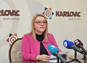 Karlovac u 24 EU projekta vrijedna 32 milijuna eura -  Pročelnica Tomičić: Bit će sve više projekata i posla